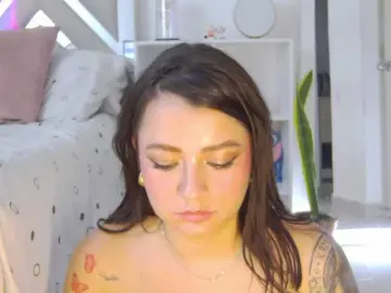 Bongacams Live Porn of AlanaRouse1
