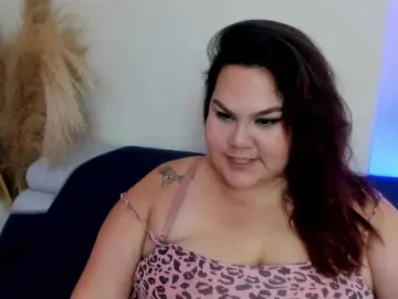 Bongacams Adult Webcam of LILYBLAIR