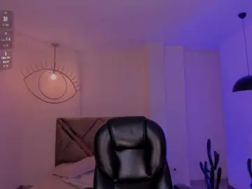 Bongacams Free Live Porn of MaddisonLowe
