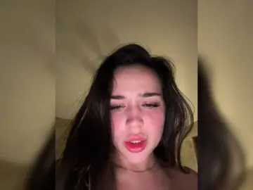 Bongacams Free Porn Cam of Sasha-Orlova