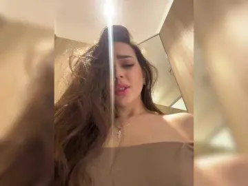 Bongacams Adult Webcams of Sasha-Orlova