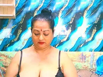 Bongacams Free Live Porn of matureindian