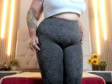 Bongacams Best Webcam of Arethaozz1