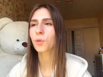 Bongacams Nude Webcam of AshantiBadolato