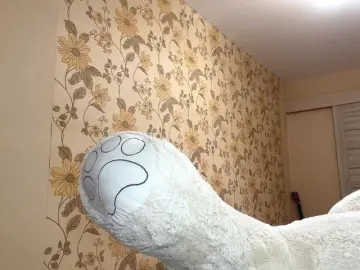 Bongacams Free Live Porn of AshantiBadolato