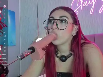 Bongacams Sex Cam of CHERRYFLAME-VC