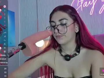 Bongacams Watch Live Sex Cams of CHERRYFLAME-VC