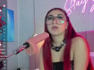 Bongacams Adult Webcams of CHERRYFLAME-VC