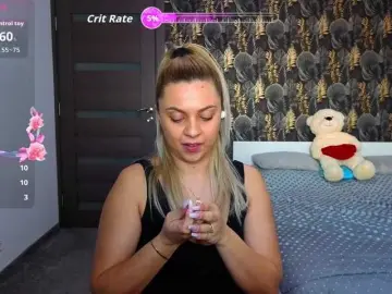Bongacams Sex Chat of CarlaStaceeFun