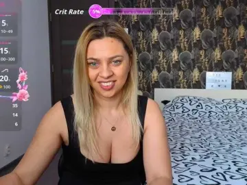 Bongacams Live Sex Cam of CarlaStaceeFun