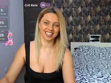 Bongacams Private Sex Chat of CarlaStaceeFun