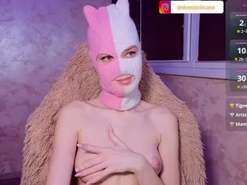 Bongacams Free Porn Cam of Domiiiniiicana