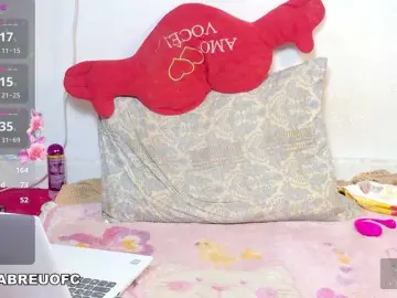 Bongacams Live Sex Cam of Geozinhaa