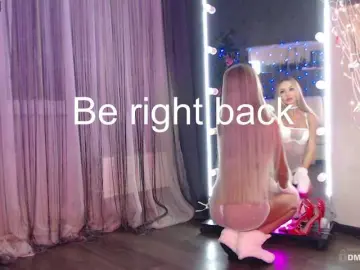 Bongacams Adult Webcam of AngelaLovely