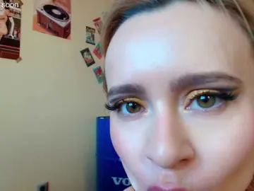 Bongacams Free Porn Cam of Kriszayka