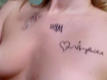 Bongacams Sex Cam of Kriszayka