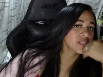 Bongacams Free Live Porn of Letty33