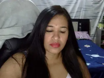 Bongacams Free Porn Cam of Letty33