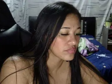 Bongacams Sex Chat of Letty33