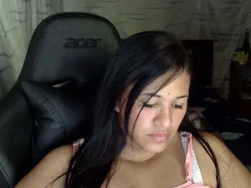 Bongacams Private Sex Chat of Letty33