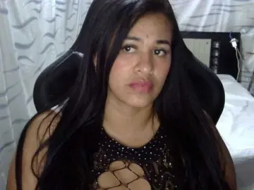 Bongacams Adult Video Chat of Letty33