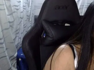 Bongacams Adult Video Chat of Letty33