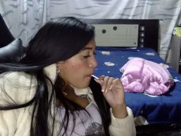 Bongacams Live Sex of Letty33