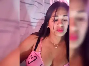 Bongacams Adult Video Chat of Letty33