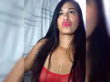 Bongacams Adult Webcam of Letty33