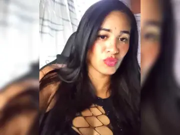 Bongacams Adult Webcam of Letty33