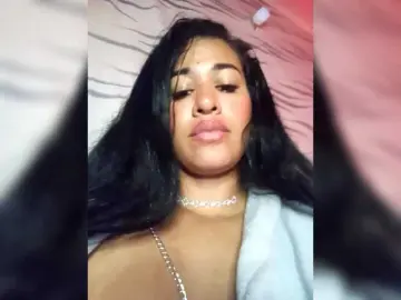 Bongacams Sex Chat of Letty33