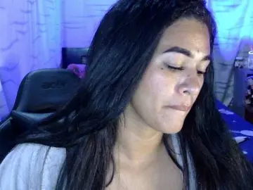 Bongacams Best Webcam of Letty33