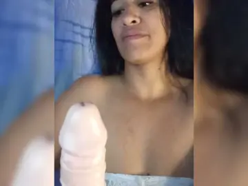 Bongacams Nude Webcam of Letty33