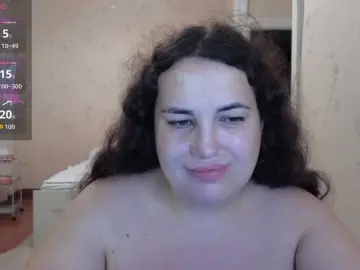 Bongacams Free Live Porn of Vlada-13