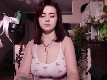 Bongacams Free Porn Cam of ChristieWade