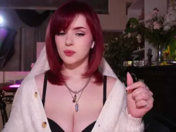 Bongacams Live Sex Cam of ChristieWade