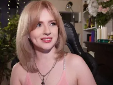 Bongacams Adult Webcam of ChristieWade