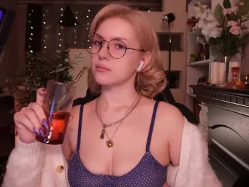 Bongacams Live Sex Cam of ChristieWade