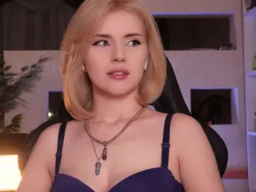 Bongacams Adult Webcam of ChristieWade