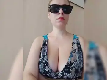 Bongacams Sex Chat of DashaKisa951