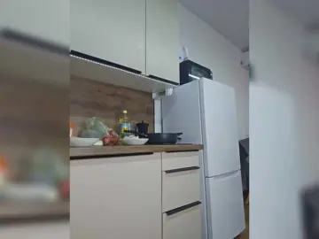 Bongacams Adult Webcam of EditaMilf