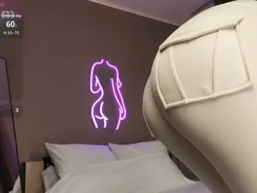 Bongacams Adult Webcam of Koketka