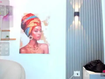 Bongacams Adult Webcams of Layla-arabelle