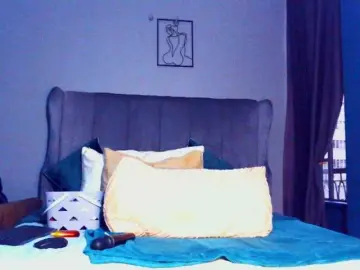 Bongacams Adult Webcam of PearBlu38