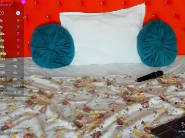 Bongacams Private Sex Chat of VallerieJones