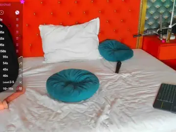 Bongacams Live Sex Cam of VallerieJones