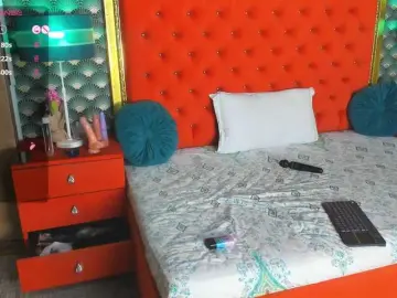 Bongacams Adult Webcam of VallerieJones