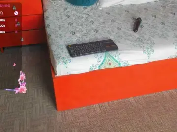 Bongacams Adult Webcam of VallerieJones