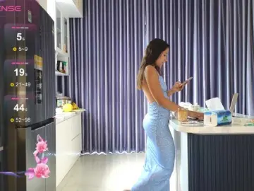 Bongacams Free Live Porn of hot-ass-18