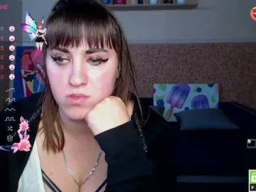 Bongacams Live Porn of IvannaAmali661